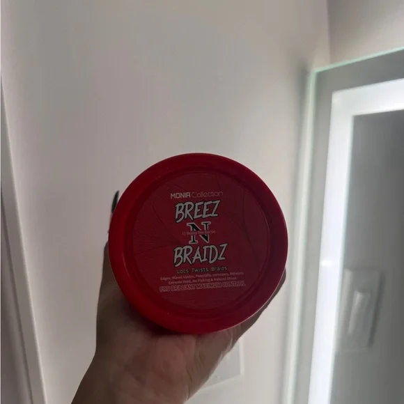 For braids and styling - Picture 3 of 5